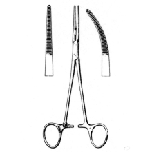 Kleszczyki typ Kelly 1